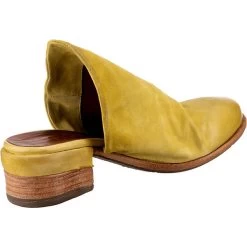 A.S.98 Give Pantoletten - Lime -Schuh Verkauf 17577232 05