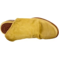 A.S.98 Give Pantoletten - Lime -Schuh Verkauf 17577232 06