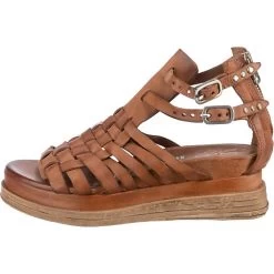 A.S.98 Lagos 2.0 Plateau-Sandaletten -Schuh Verkauf 17577261 03