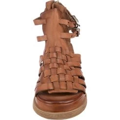 A.S.98 Lagos 2.0 Plateau-Sandaletten -Schuh Verkauf 17577261 04