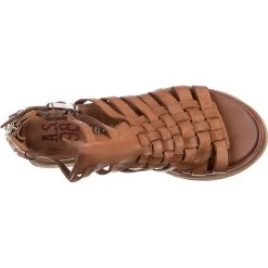 A.S.98 Lagos 2.0 Plateau-Sandaletten -Schuh Verkauf 17577261 06