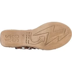 A.S.98 Lagos 2.0 Plateau-Sandaletten -Schuh Verkauf 17577261 07