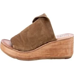 A.S.98 Noa Plateau-Pantoletten -Schuh Verkauf 17577267 03