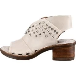 A.S.98 Kenya Klassische Sandaletten - Weiß -Schuh Verkauf 17577269 03