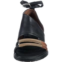 A.S.98 Mare Klassische Sandalen - Schwarz -Schuh Verkauf 17577271 04