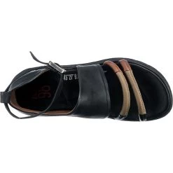 A.S.98 Mare Klassische Sandalen - Schwarz -Schuh Verkauf 17577271 06