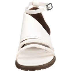 A.S.98 Mare Klassische Sandalen - Weiß 12 A.S.98 Mare Klassische Sandalen - Weiß -Schuh Verkauf 17577288 04