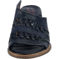 A.S.98 Moraine Pantoletten -Schuh Verkauf 17577324 04