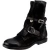 A.S.98 Zeport Biker Boots 1 A.S.98 Zeport Biker Boots -Schuh Verkauf 17577424 01