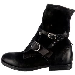 A.S.98 Zeport Biker Boots -Schuh Verkauf 17577424 03