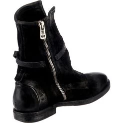 A.S.98 Zeport Biker Boots -Schuh Verkauf 17577424 05
