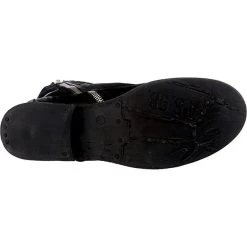 A.S.98 Zeport Biker Boots -Schuh Verkauf 17577424 07