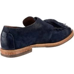 A.S.98 Zeport Loafers - Dunkelblau -Schuh Verkauf 17577624 05
