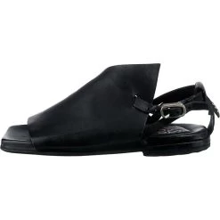 A.S.98 Take Klassische Sandalen - Schwarz -Schuh Verkauf 17577626 03
