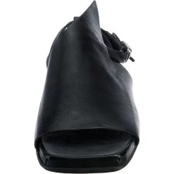 A.S.98 Take Klassische Sandalen - Schwarz -Schuh Verkauf 17577626 04