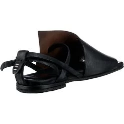 A.S.98 Take Klassische Sandalen - Schwarz -Schuh Verkauf 17577626 05