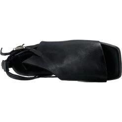 A.S.98 Take Klassische Sandalen - Schwarz -Schuh Verkauf 17577626 06