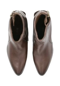 A.S.98 Stiefelette - Fondente 11 A.S.98 Stiefelette - Fondente -Schuh Verkauf 1867af4824754efebb25c3ba5e7373f0