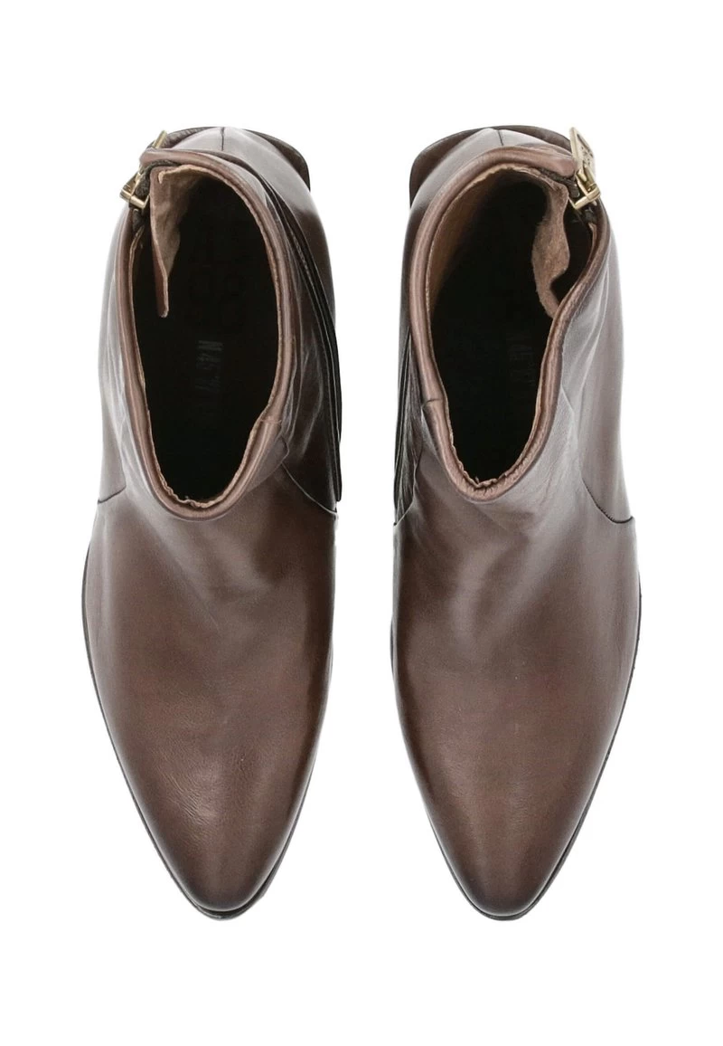 A.S.98 Stiefelette - Fondente 6 A.S.98 Stiefelette - Fondente – Bild 4