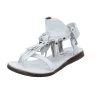 A.S.98 Damen Sandalen 3003 Riemchensandaletten - Weiß 2 A.S.98 Damen Sandalen 3003 Riemchensandaletten - Weiß -Schuh Verkauf 18892128 01