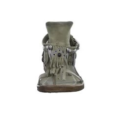 A.S.98 Damen Sandalen 3003 Riemchensandaletten - Grün 11 A.S.98 Damen Sandalen 3003 Riemchensandaletten - Grün -Schuh Verkauf 18892141 03