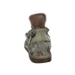A.S.98 Damen Sandalen 3003 Riemchensandaletten - Grün 12 A.S.98 Damen Sandalen 3003 Riemchensandaletten - Grün -Schuh Verkauf 18892141 04