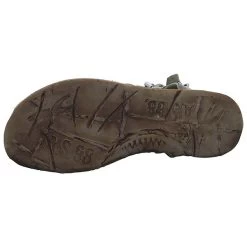 A.S.98 Damen Sandalen 3003 Riemchensandaletten - Grün 15 A.S.98 Damen Sandalen 3003 Riemchensandaletten - Grün -Schuh Verkauf 18892141 07