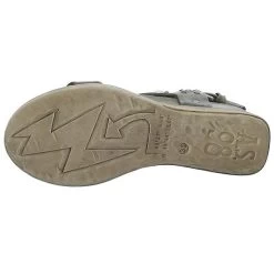 A.S.98 Damen Sandaletten 3003 Keilsandaletten - Grün -Schuh Verkauf 18892145 07