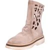 A.S.98 Stiefeletten Klassische Stiefeletten - Beige -Schuh Verkauf 18926166 01
