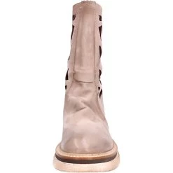 A.S.98 Stiefeletten Klassische Stiefeletten - Beige -Schuh Verkauf 18926166 03