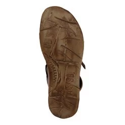 A.S.98 Sandale Ramos Klassische Sandaletten - Cognac -Schuh Verkauf 19234199 03