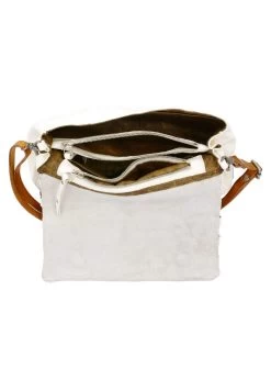 A.S.98 Handtasche - Milk -Schuh Verkauf 19ac4d85d587417e8180a70a5975a803