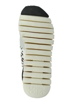 A.S.98 Sneaker Low - Bianco -Schuh Verkauf 1a00d42f64a742a29f52f38c1e2fa2f5