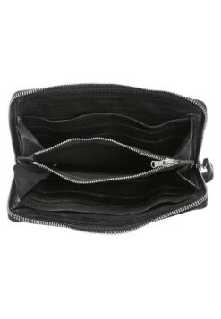 A.S.98 Geldbörse - Black -Schuh Verkauf 1a96d3206b01401096673fbe3e114256