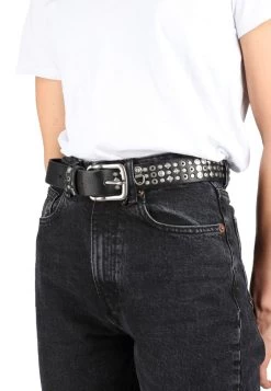 A.S.98 Gürtel - Nero -Schuh Verkauf 1ac152fb7adc4c49999a77b671272cd4 1