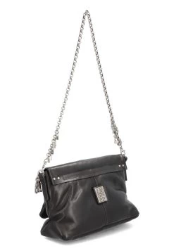 A.S.98 Umhängetasche - Nero -Schuh Verkauf 1b7b7a97fea649bea7d44342b3bf6d3a