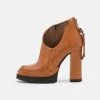 A.S.98 VIVENT - High Heel Stiefelette - Calvados -Schuh Verkauf 1df5b324b70e4f08895d954133d5230c