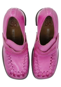 A.S.98 PENNY - Slipper - Fuchs -Schuh Verkauf 1fc3f95afdde411cbb0ee22abde151ca