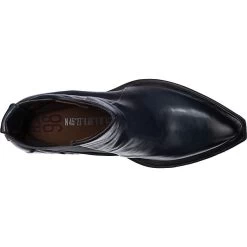 A.S.98 A55203-0101 Westernstiefeletten - Blau -Schuh Verkauf 20217710 06