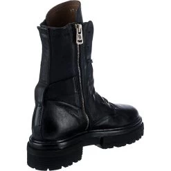 A.S.98 A59202-0101 Schnürstiefeletten - Schwarz -Schuh Verkauf 20217717 05