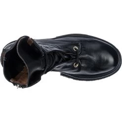 A.S.98 A59202-0101 Schnürstiefeletten - Schwarz -Schuh Verkauf 20217717 06