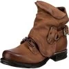 A.S.98 Saintmetal Biker Boots -Schuh Verkauf 20217722 01