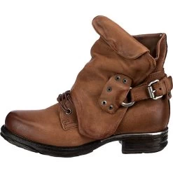 A.S.98 Saintmetal Biker Boots 11 A.S.98 Saintmetal Biker Boots -Schuh Verkauf 20217722 03