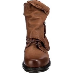 A.S.98 Saintmetal Biker Boots 12 A.S.98 Saintmetal Biker Boots -Schuh Verkauf 20217722 04