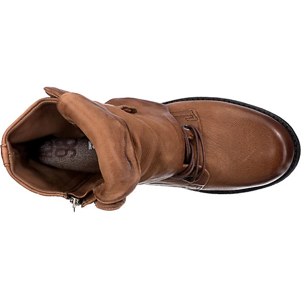 A.S.98 Saintmetal Biker Boots 8 A.S.98 Saintmetal Biker Boots – Bild 6