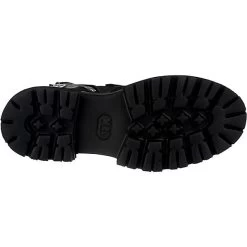 A.S.98 A59209-0101 Biker Boots - Schwarz 15 A.S.98 A59209-0101 Biker Boots - Schwarz -Schuh Verkauf 20217729 07