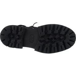 A.S.98 A59210-0201 Schnürstiefeletten - Schwarz -Schuh Verkauf 20217731 07