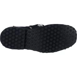 A.S.98 A58207-0301 Klassische Stiefeletten - Schwarz -Schuh Verkauf 20217740 07