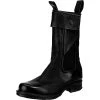 A.S.98 A50216-0101 Chelsea Boots -Schuh Verkauf 20217742 01