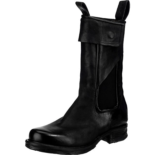 A.S.98 A50216-0101 Chelsea Boots 3 A.S.98 A50216-0101 Chelsea Boots